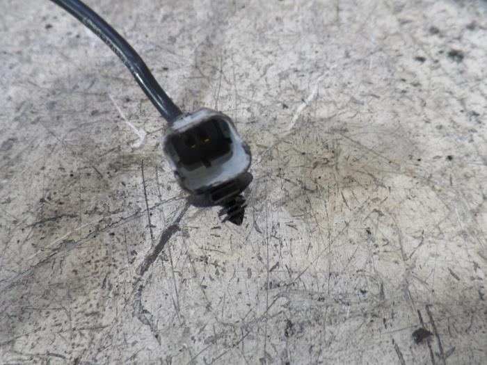 Pingelsensor van een Landrover Discovery 2006