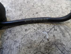 Klopsensor van een Landrover Discovery 2006