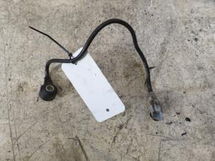 Klopsensor van een Landrover Discovery 2006
