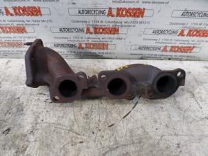 Gebruikte Spruitstuk Uitlaat Landrover Discovery Prijs op aanvraag aangeboden door N Kossen Autorecycling BV