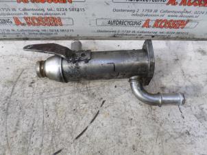 Gebruikte EGR koeler Landrover Discovery Prijs op aanvraag aangeboden door N Kossen Autorecycling BV