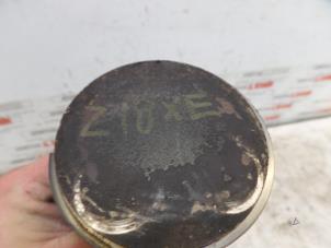 Gebruikte Zuiger Opel Astra Prijs op aanvraag aangeboden door N Kossen Autorecycling BV