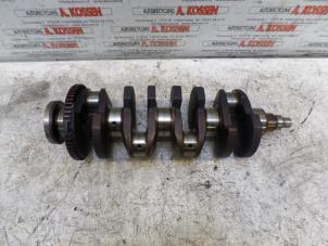 Gebruikte Krukas Opel Astra Prijs op aanvraag aangeboden door N Kossen Autorecycling BV