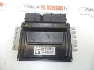 Gebruikte Computer Motormanagement Nissan Primera (P12) 1.8 16V Prijs op aanvraag aangeboden door N Kossen Autorecycling BV