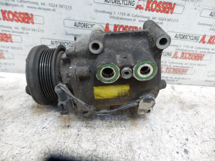 Gebruikte Pomp Airco Ford Transit Connect Prijs op aanvraag aangeboden door N Kossen Autorecycling BV