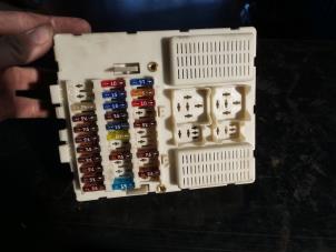 Gebruikte Zekeringkast Ford Transit Connect Prijs op aanvraag aangeboden door N Kossen Autorecycling BV