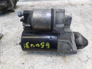 Gebruikte Startmotor Opel Tigra Prijs op aanvraag aangeboden door N Kossen Autorecycling BV