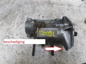 Gebruikte Startmotor Landrover Discovery II 2.5 Td5 Prijs op aanvraag aangeboden door N Kossen Autorecycling BV