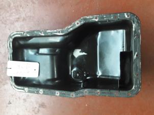 Gebruikte Carterpan Kia Sorento I (JC) 2.5 CRDi 16V VGT Prijs op aanvraag aangeboden door N Kossen Autorecycling BV