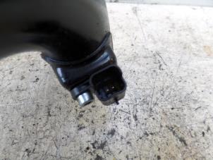 Gebruikte Luchtregelklep Ford Transit Connect 1.8 TDCi 90 Prijs op aanvraag aangeboden door N Kossen Autorecycling BV