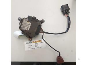 Gebruikte Koelvin Motor Volkswagen Passat Variant (3C5) 2.0 TDI 140 Prijs op aanvraag aangeboden door N Kossen Autorecycling BV