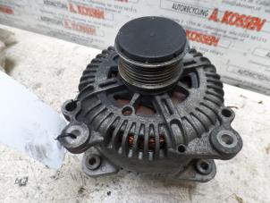 Gebruikte Alternator Mercedes Sprinter 3,5t (906.73) 316 CDI 16V Prijs op aanvraag aangeboden door N Kossen Autorecycling BV