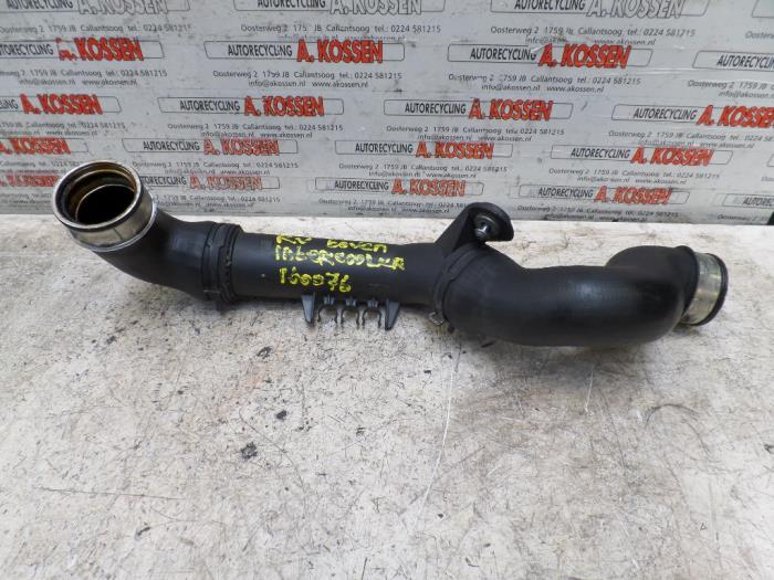 Intercooler Buis Volkswagen Golf V 1.9 TDI 3C0145770B BLS