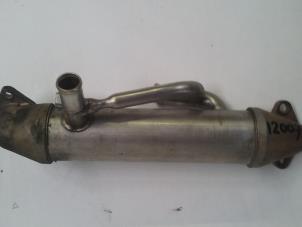 Gebruikte EGR koeler Ford Mondeo III Wagon 2.0 TDCi/TDDi 115 16V Prijs op aanvraag aangeboden door N Kossen Autorecycling BV