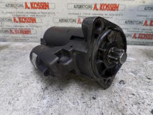 Gebruikte Startmotor Mercedes Sprinter 3,5t (906.73) 316 CDI 16V Prijs op aanvraag aangeboden door N Kossen Autorecycling BV