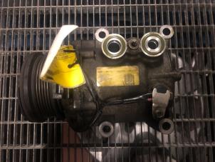 Gebruikte Aircopomp Ford Focus 1 1.6 16V Prijs op aanvraag aangeboden door N Kossen Autorecycling BV