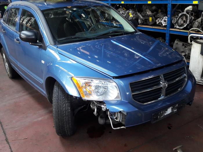 Gebruikte Motor Dodge Caliber 2.0 CRD 16V Prijs op aanvraag aangeboden door N Kossen Autorecycling BV