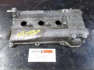 Gebruikte Kleppendeksel Smart Fortwo Coupé (451.3) 1.0 52 KW Prijs op aanvraag aangeboden door N Kossen Autorecycling BV