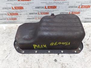 Gebruikte Carterpan Opel Combo (Corsa B) 1.7 D Prijs op aanvraag aangeboden door N Kossen Autorecycling BV