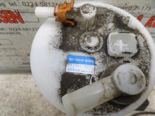 Gebruikte Benzinepomp Daihatsu Cuore (L251/271/276) Prijs op aanvraag aangeboden door N Kossen Autorecycling BV