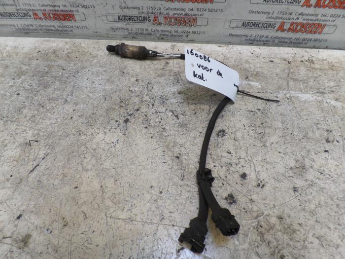 Gebruikte Lambda Sonde Volvo 850 2.5i GLT 20V Prijs op aanvraag aangeboden door N Kossen Autorecycling BV