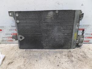 Gebruikte Airco Radiateur Opel Zafira (F75) 2.2 16V Prijs op aanvraag aangeboden door N Kossen Autorecycling BV