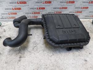 Gebruikte Luchtfilterhuis Volkswagen UP Prijs op aanvraag aangeboden door N Kossen Autorecycling BV