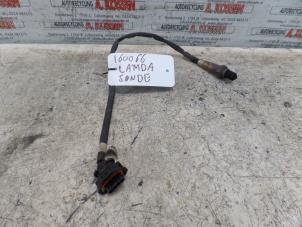 Gebruikte Lambda Sonde Opel Tigra Prijs op aanvraag aangeboden door N Kossen Autorecycling BV