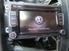 Volkswagen Golf V (1K1) 1.9 TDI Radio CD Speler