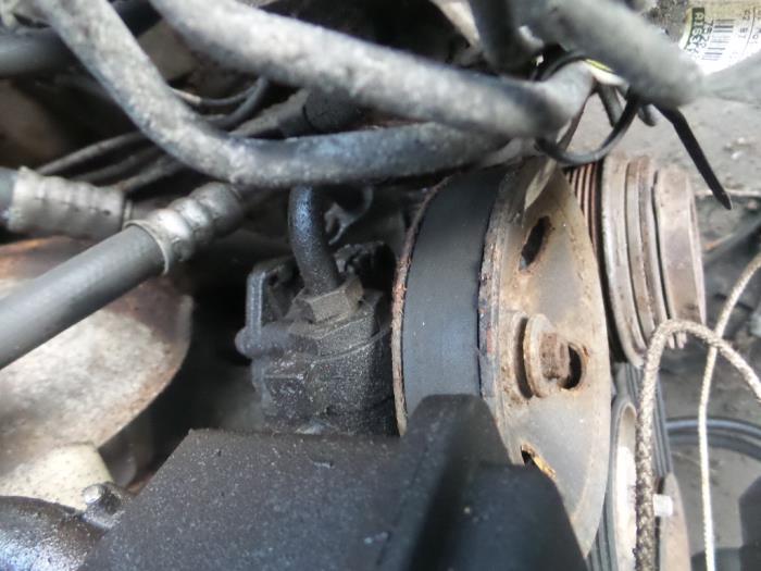 Gebruikte Servopomp Mercedes ML-Klasse Prijs op aanvraag aangeboden door N Kossen Autorecycling BV
