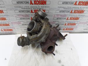 Gebruikte G-lader Landrover Discovery II 2.5 Td5 Prijs op aanvraag aangeboden door N Kossen Autorecycling BV