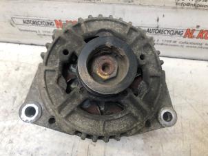 Gebruikte Dynamo Mercedes ML I (163) 430 4.3 V8 24V Autom. Prijs op aanvraag aangeboden door N Kossen Autorecycling BV