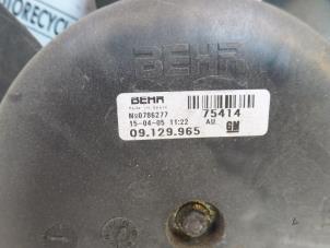 Gebruikte Vin Opel Tigra Prijs op aanvraag aangeboden door N Kossen Autorecycling BV