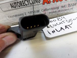 Gebruikte Map Sensor (inlaatspruitstuk) Volkswagen UP Prijs op aanvraag aangeboden door N Kossen Autorecycling BV