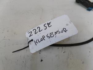 Gebruikte Pingelsensor Opel Zafira Prijs op aanvraag aangeboden door N Kossen Autorecycling BV