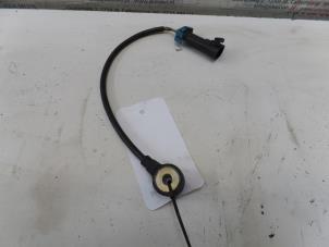 Pingelsensor van een Opel Zafira 2005