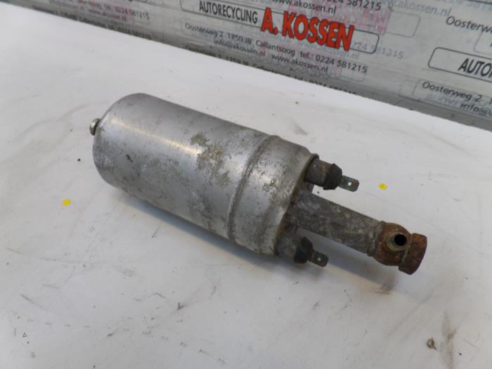 Gebruikte Tank element Pomp Saab 900 I 2.1 i 16V Prijs op aanvraag aangeboden door N Kossen Autorecycling BV