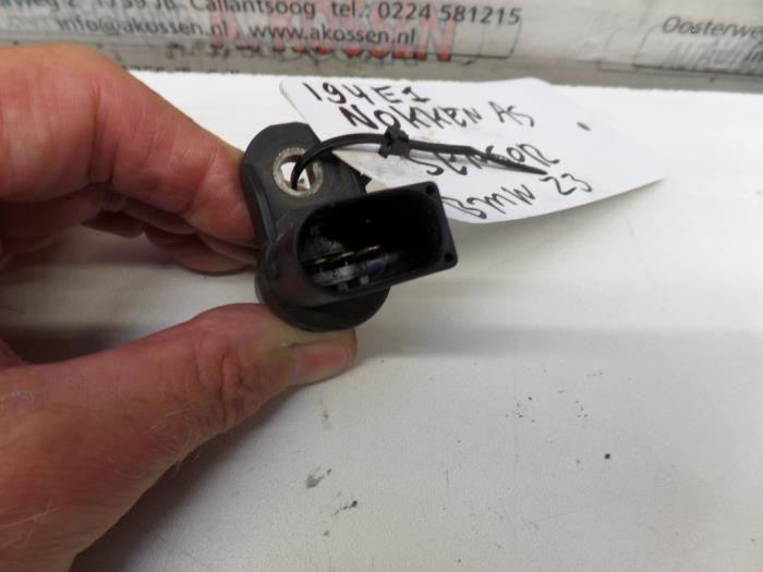 Gebruikte Nokkenas Sensor BMW Z3 Prijs op aanvraag aangeboden door N Kossen Autorecycling BV