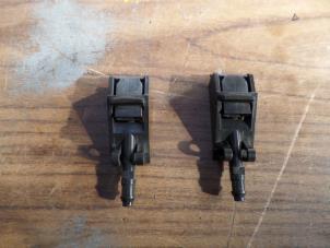 Gebruikte Ruitensproeier voor Volkswagen Up! (121) 1.0 12V 60 Prijs op aanvraag aangeboden door N Kossen Autorecycling BV