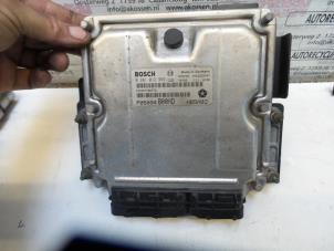 Gebruikte Computer Motormanagement Chrysler Voyager Prijs op aanvraag aangeboden door N Kossen Autorecycling BV