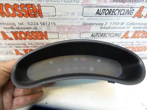 Gebruikte Display Interieur Chevrolet Matiz 0.8 Prijs op aanvraag aangeboden door N Kossen Autorecycling BV