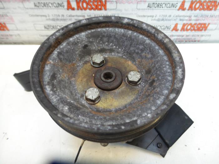 Gebruikte Pomp Servo Alfa Romeo 156 Sportwagon (932) 1.8 Twin Spark 16V Prijs op aanvraag aangeboden door N Kossen Autorecycling BV