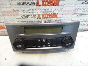 Gebruikte Climatronic Paneel Renault Laguna II Grandtour (KG) 1.8 16V Prijs op aanvraag aangeboden door N Kossen Autorecycling BV