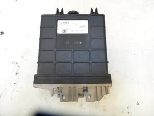 Gebruikte Computer Motormanagement Seat Alhambra (7V8/9) 2.0 Prijs op aanvraag aangeboden door N Kossen Autorecycling BV