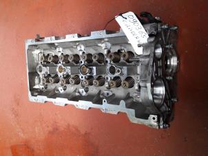 Gebruikte Cilinderkop Mercedes E (W210) 2.2 E-200 CDI 16V Prijs op aanvraag aangeboden door N Kossen Autorecycling BV