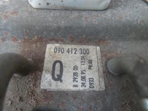 Gebruikte Benzinepomp Opel Corsa B (73/78/79) 1.4i Swing,Joy,Sport,GLS Prijs op aanvraag aangeboden door N Kossen Autorecycling BV