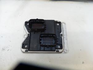 Gebruikte Computer Motormanagement Fiat Bravo (182A) 1.2 16V Prijs op aanvraag aangeboden door N Kossen Autorecycling BV