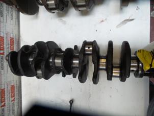 Gebruikte Krukas Volkswagen Transporter Prijs op aanvraag aangeboden door N Kossen Autorecycling BV