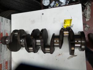 Gebruikte Krukas Fiat Ducato Prijs op aanvraag aangeboden door N Kossen Autorecycling BV