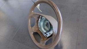 Gebruikte Stuurwiel Mercedes ML I (163) 3.2 320 V6 18V Prijs op aanvraag aangeboden door N Kossen Autorecycling BV